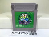 Pokemon Green Nintendo GameBoy Japan - BC4736