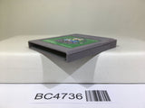 Pokemon Green Nintendo GameBoy Japan - BC4736