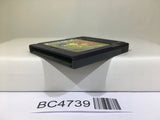 Pokemon Gold Nintendo GameBoy Japan - BC4739