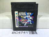 Medabots Medarot 2 Kuwagata Ver. Nintendo GameBoy Japan - BC4741