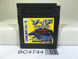 Zoids Jashin Fukkatsu Nintendo GameBoy Japan - BC4744
