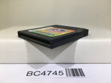 Phantom Zona Nintendo GameBoy Japan - BC4745