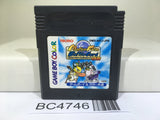 Moster Farm Battle Card GB Nintendo GameBoy Japan - BC4746