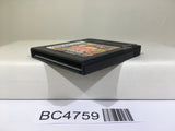Burger Burger Pocket Hamburger Simulation Nintendo GameBoy Japan - BC4759