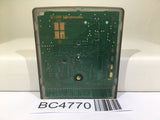 Mario Tennis GB Nintendo GameBoy Japan - BC4770