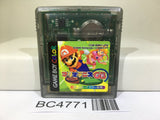 Mario Tennis GB Nintendo GameBoy Japan - BC4771