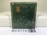 Monster Tactics Nintendo GameBoy Japan - BC4775