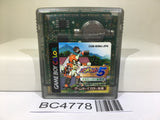 Medabots Medarot 5 Kabuto Nintendo GameBoy Japan - BC4778