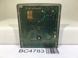 Harvest Moon Bokujo Monogatari 3 GB Nintendo GameBoy Japan - BC4783
