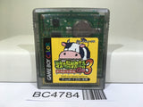 Harvest Moon Bokujo Monogatari 3 GB Nintendo GameBoy Japan - BC4784