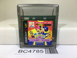 Pop'n Music GB Disney Tunes Mickey Nintendo GameBoy Japan - BC4785