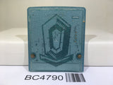 Pokemon Crystal Nintendo GameBoy Japan - BC4790