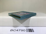 Pokemon Crystal Nintendo GameBoy Japan - BC4790