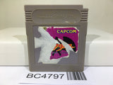 Gargoyle's Quest Nintendo GameBoy Japan - BC4797