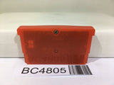 Pokemon Fire Red Nintendo GameBoy Advance Japan - BC4805