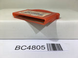 Pokemon Fire Red Nintendo GameBoy Advance Japan - BC4805