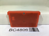 Pokemon Fire Red Nintendo GameBoy Advance Japan - BC4806