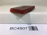 Pokemon Ruby Nintendo GameBoy Advance Japan - BC4807