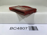 Pokemon Ruby Nintendo GameBoy Advance Japan - BC4807