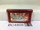 Pokemon Ruby Nintendo GameBoy Advance Japan - BC4808