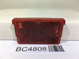Pokemon Ruby Nintendo GameBoy Advance Japan - BC4808
