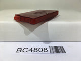 Pokemon Ruby Nintendo GameBoy Advance Japan - BC4808