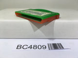 Pokemon Leaf Green Nintendo GameBoy Advance Japan - BC4809