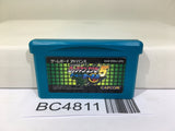 Rockman Exe 5 Team of Kernel Megaman Nintendo GameBoy Advance Japan - BC4811
