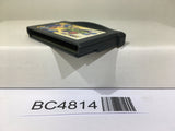Rockman Exe 2 Megaman Nintendo GameBoy Advance Japan - BC4814