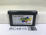 Rockman Exe 3 Megaman Nintendo GameBoy Advance Japan - BC4815