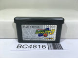 Rockman Exe 3 Megaman Nintendo GameBoy Advance Japan - BC4816