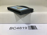 Rockman Exe Battle Chip GP Megaman Nintendo GameBoy Advance Japan - BC4819