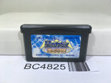 Kirby & the Amazing Mirror Nintendo GameBoy Advance Japan - BC4825