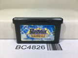 Kirby & the Amazing Mirror Nintendo GameBoy Advance Japan - BC4826