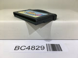 The Legendary Starfy 2 Nintendo GameBoy Advance Japan - BC4829