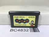 Rhythm Tengoku Nintendo GameBoy Advance Japan - BC4832
