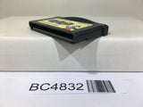 Rhythm Tengoku Nintendo GameBoy Advance Japan - BC4832
