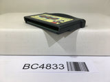 Rhythm Tengoku Nintendo GameBoy Advance Japan - BC4833