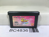 Futari wa Pretty Cure Nintendo GameBoy Advance Japan - BC4836