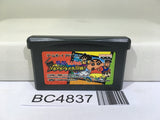 Crayon Shin Chan Cinema LandNo Daibouken Nintendo GameBoy Advance Japan - BC4837