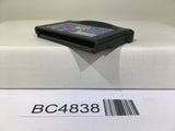 Tetris Worlds Nintendo GameBoy Advance Japan - BC4838