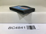 Naruto Konoha Senki Nintendo GameBoy Advance Japan - BC4841