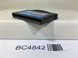 Naruto Konoha Senki Nintendo GameBoy Advance Japan - BC4842