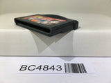 Naruto Saikyo Ninja Daikesshuu 2 Nintendo GameBoy Advance Japan - BC4843