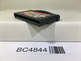 Naruto Saikyo Ninja Daikesshuu 2 Nintendo GameBoy Advance Japan - BC4844