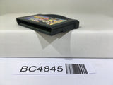 Zatch Bell Gash Bell Makai no Bookmark Nintendo GameBoy Advance Japan - BC4845