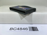 Dragon Ball Z Supersonic Warriors Nintendo GameBoy Advance Japan - BC4846