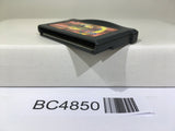 Duel Masters 2 Invincible Advance Nintendo GameBoy Advance Japan - BC4850