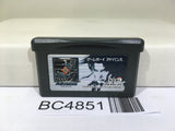 Dynasty Warriors Shin Sangoku Muso Nintendo GameBoy Advance Japan - BC4851