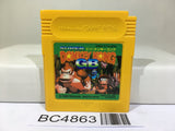 Super Donkey Kong GB Nintendo GameBoy Japan - BC4863
